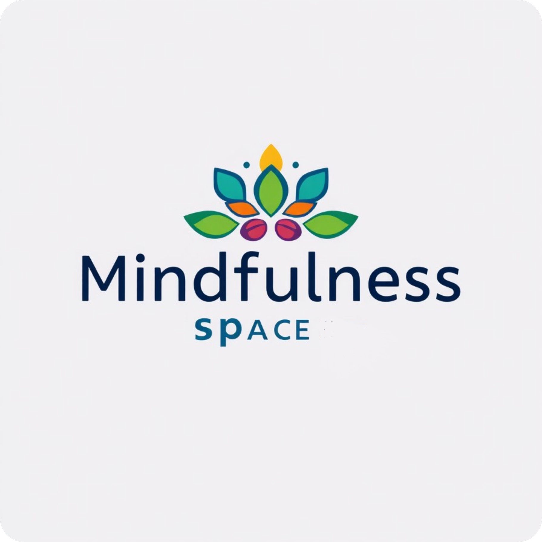 Mindfulness Space Logo